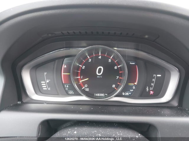 Aukcja sprzedaży 2015 Volvo Xc60 T6/premier+, vin: YV4902RL3F2683256, numer aukcji: 12625270