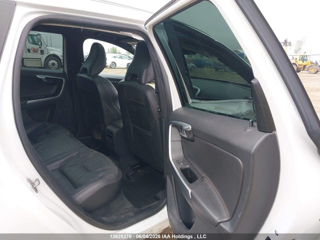 Aukcja sprzedaży 2015 Volvo Xc60 T6/premier+, vin: YV4902RL3F2683256, numer aukcji: 12625270