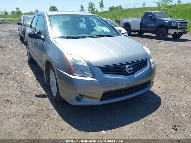 2010 Nissan Sentra 2.0/2.0s/sr/2.0sl მანქანა იყიდება აუქციონზე, vin: 3N1AB6AP0AL680146, აუქციონის ნომერი: 12625271