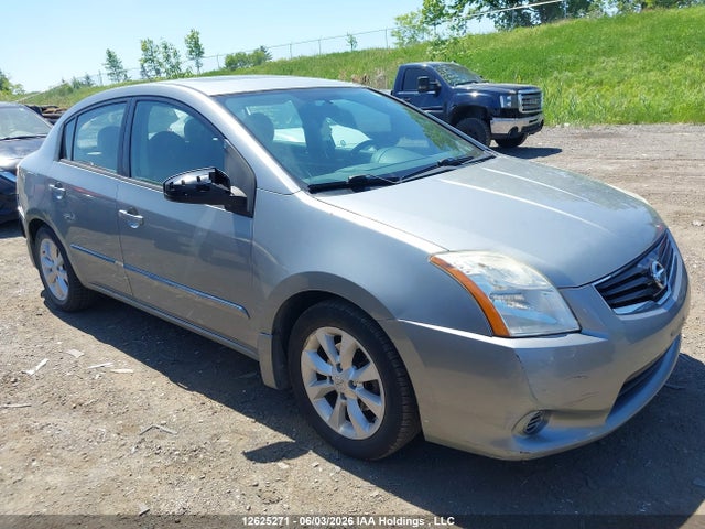 Aukcja sprzedaży 2010 Nissan Sentra 2.0/2.0s/sr/2.0sl, vin: 3N1AB6AP0AL680146, numer aukcji: 12625271