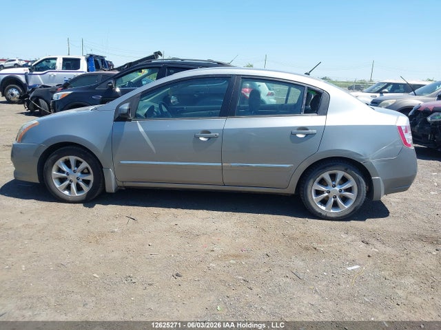 Aukcja sprzedaży 2010 Nissan Sentra 2.0/2.0s/sr/2.0sl, vin: 3N1AB6AP0AL680146, numer aukcji: 12625271