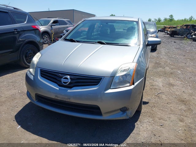 Aukcja sprzedaży 2010 Nissan Sentra 2.0/2.0s/sr/2.0sl, vin: 3N1AB6AP0AL680146, numer aukcji: 12625271