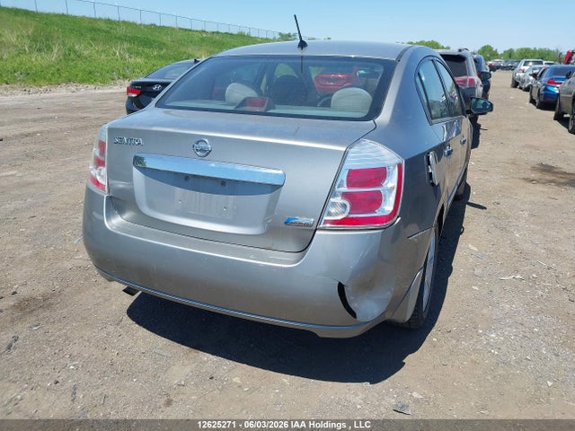 Aukcja sprzedaży 2010 Nissan Sentra 2.0/2.0s/sr/2.0sl, vin: 3N1AB6AP0AL680146, numer aukcji: 12625271