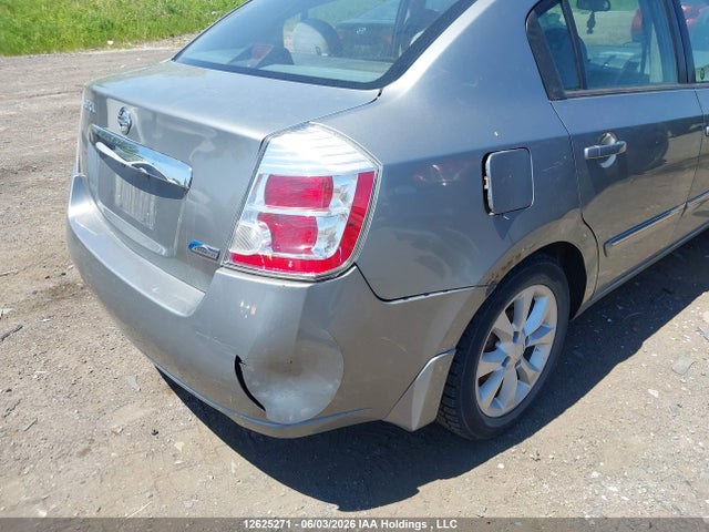 Aukcja sprzedaży 2010 Nissan Sentra 2.0/2.0s/sr/2.0sl, vin: 3N1AB6AP0AL680146, numer aukcji: 12625271