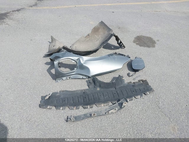 2017 Chevrolet Volt Lt მანქანა იყიდება აუქციონზე, vin: 1G1RA6S55HU197566, აუქციონის ნომერი: 12625272