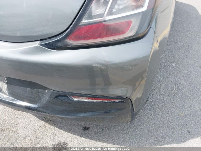 2017 Chevrolet Volt Lt მანქანა იყიდება აუქციონზე, vin: 1G1RA6S55HU197566, აუქციონის ნომერი: 12625272