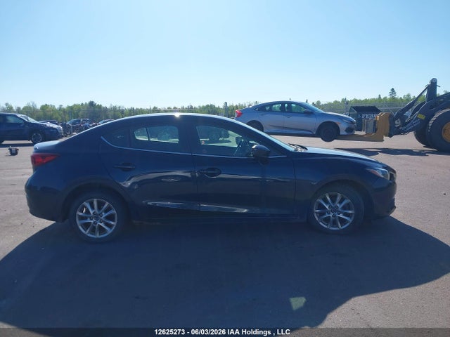 Mazda Mazda3 Gs 2015 3MZBM1V72FM183686 Image 13