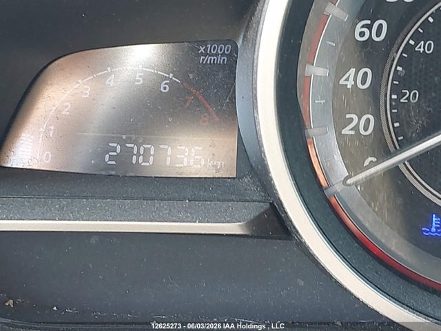 Mazda Mazda3 Gs 2015 3MZBM1V72FM183686 Image 15