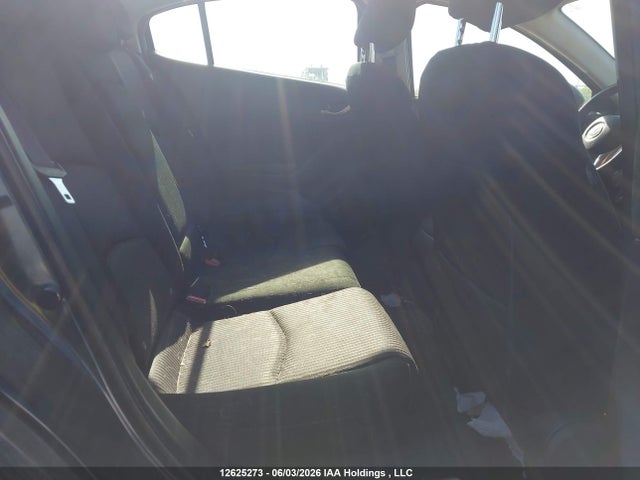 Mazda Mazda3 Gs 2015 3MZBM1V72FM183686 Image 8