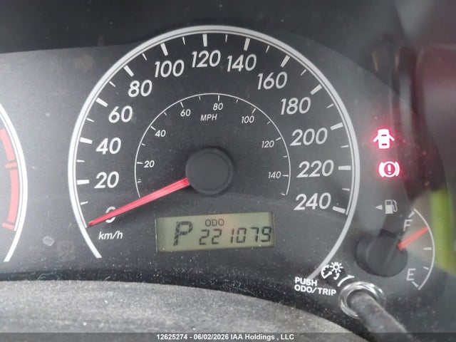 Auction sale of the 2011 Toyota Corolla S/le, vin: 2T1BU4EE0BC698112, lot number: 12625274
