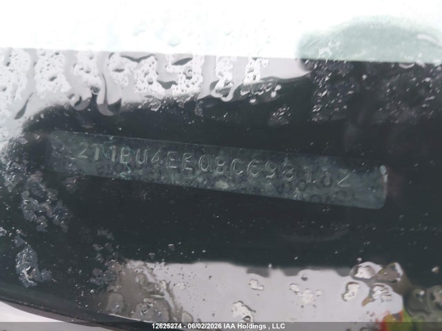 Auction sale of the 2011 Toyota Corolla S/le, vin: 2T1BU4EE0BC698112, lot number: 12625274