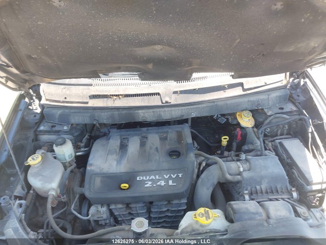 3C4PDCAB2FT552230 Dodge JOURNEY SE