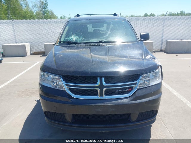 3C4PDCAB2FT552230 Dodge JOURNEY SE