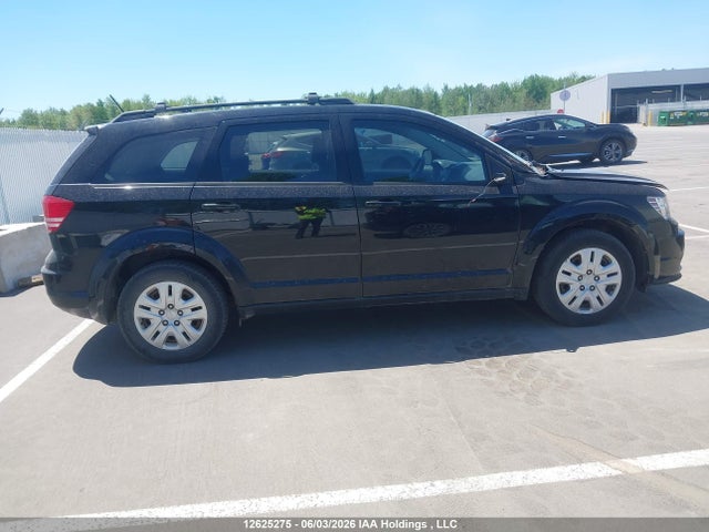 3C4PDCAB2FT552230 Dodge JOURNEY SE