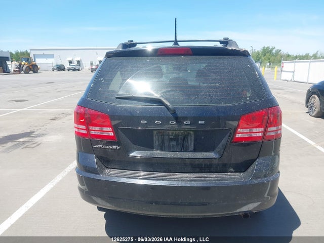 3C4PDCAB2FT552230 Dodge JOURNEY SE