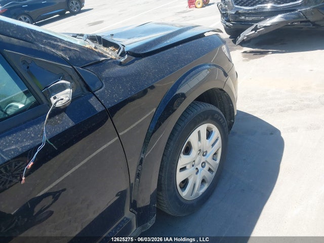 3C4PDCAB2FT552230 Dodge JOURNEY SE