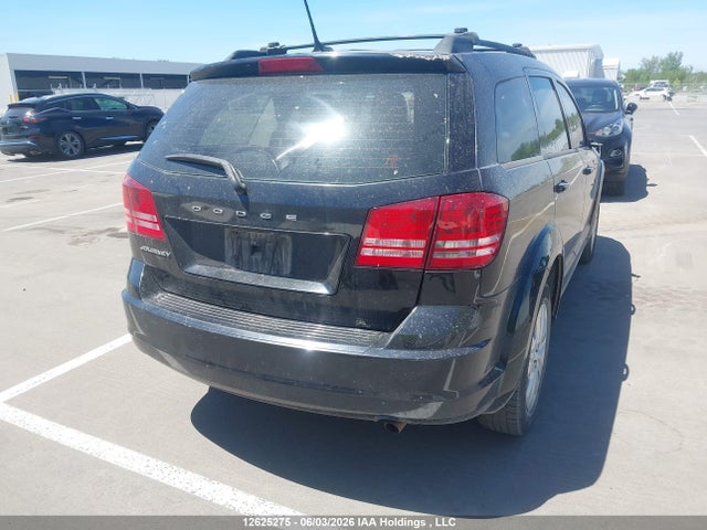 3C4PDCAB2FT552230 Dodge JOURNEY SE