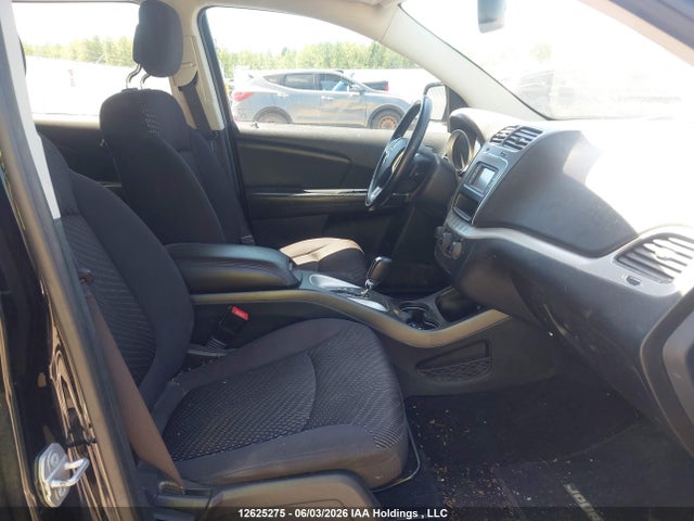 3C4PDCAB2FT552230 Dodge JOURNEY SE