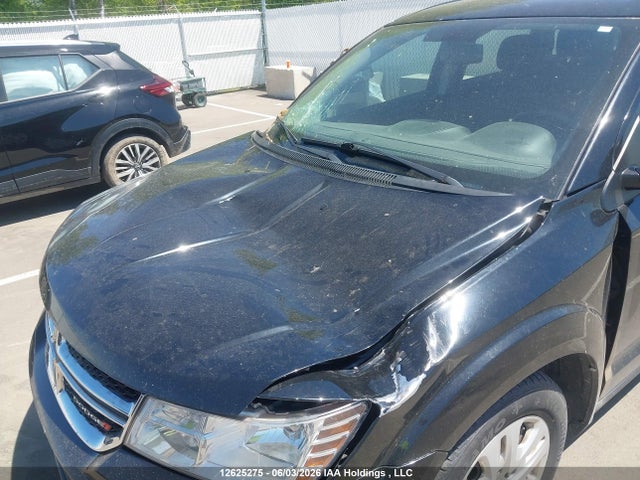 3C4PDCAB2FT552230 Dodge JOURNEY SE