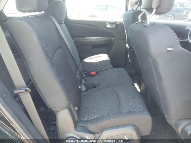 3C4PDCAB2FT552230 Dodge JOURNEY SE