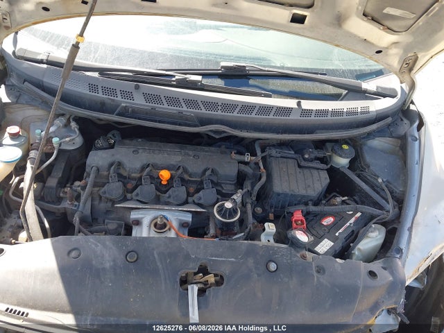 Aukcja sprzedaży 2010 Honda Civic Dx-g, vin: 2HGFA1F47AH004715, numer aukcji: 12625276