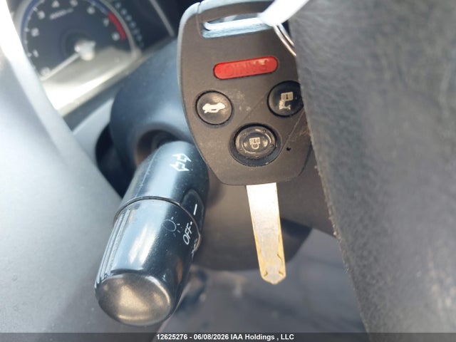 Aukcja sprzedaży 2010 Honda Civic Dx-g, vin: 2HGFA1F47AH004715, numer aukcji: 12625276