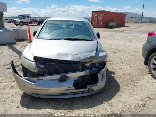 Aukcja sprzedaży 2010 Honda Civic Dx-g, vin: 2HGFA1F47AH004715, numer aukcji: 12625276
