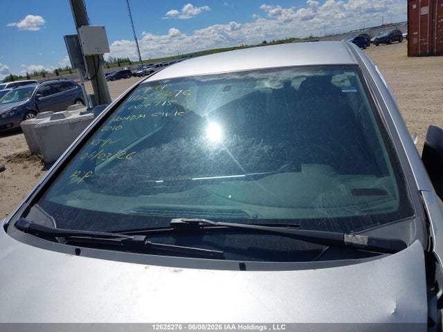 Aukcja sprzedaży 2010 Honda Civic Dx-g, vin: 2HGFA1F47AH004715, numer aukcji: 12625276