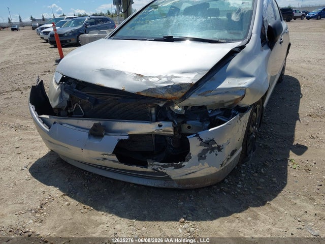 Aukcja sprzedaży 2010 Honda Civic Dx-g, vin: 2HGFA1F47AH004715, numer aukcji: 12625276