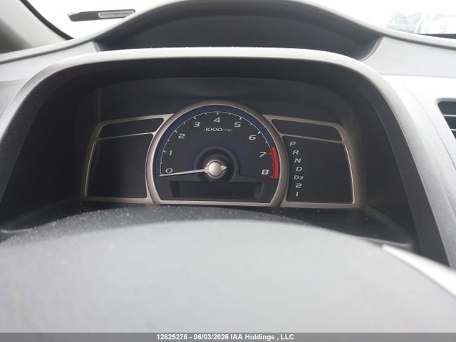 Aukcja sprzedaży 2010 Honda Civic Dx-g, vin: 2HGFA1F47AH004715, numer aukcji: 12625276