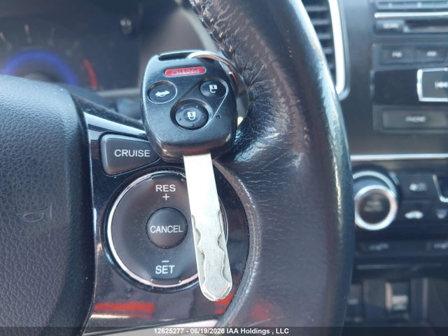 Aukcja sprzedaży 2013 Honda Civic Ex, vin: 2HGFB2F58DH101888, numer aukcji: 12625277