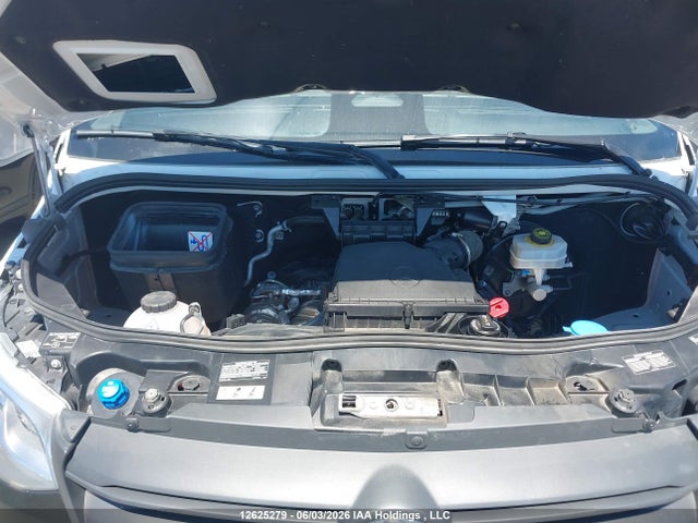 W1Y4KCHY3SP787815 Mercedes-Benz Sprinter 2500 High Roof 4-cyl Diesel