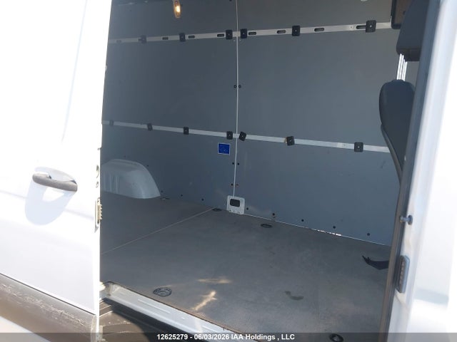 W1Y4KCHY3SP787815 Mercedes-Benz Sprinter 2500 High Roof 4-cyl Diesel