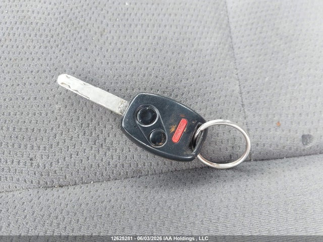 Aukcja sprzedaży 2008 Honda Civic Dx-g, vin: 2HGFA16438H118804, numer aukcji: 12625281
