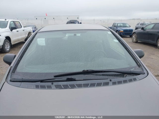 Aukcja sprzedaży 2008 Honda Civic Dx-g, vin: 2HGFA16438H118804, numer aukcji: 12625281