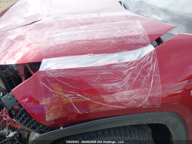 2T3DWRFV4MW103933 Toyota Rav4 Limited