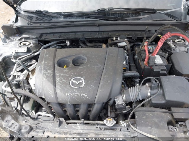 3MVDMBCL4MM239916 Mazda Cx-30 Gs