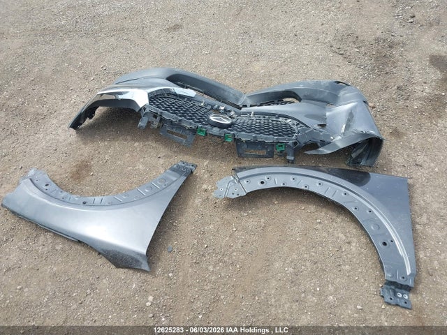 3MVDMBCL4MM239916 Mazda Cx-30 Gs