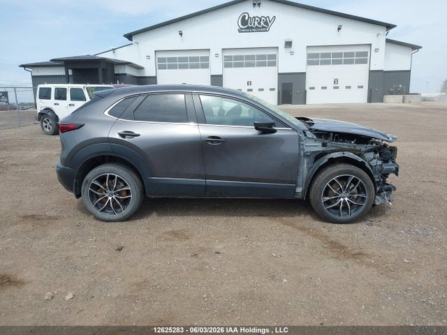 3MVDMBCL4MM239916 Mazda Cx-30 Gs