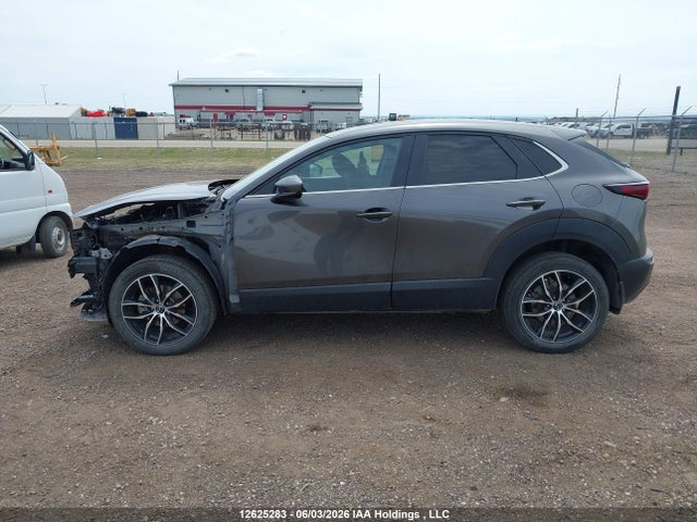 3MVDMBCL4MM239916 Mazda Cx-30 Gs