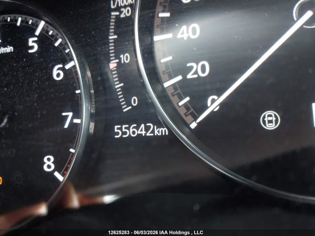 3MVDMBCL4MM239916 Mazda Cx-30 Gs