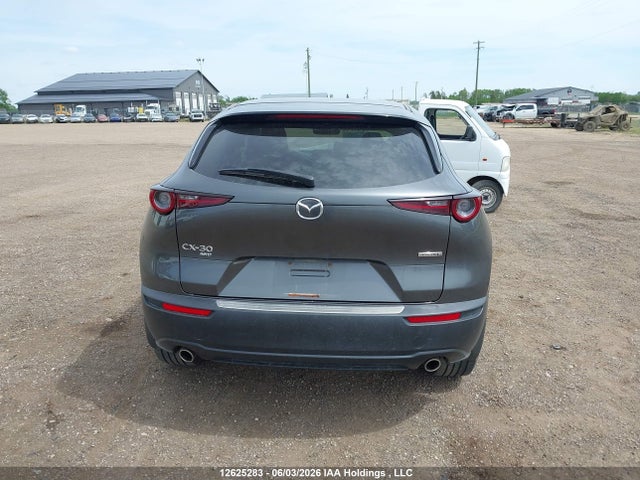 3MVDMBCL4MM239916 Mazda Cx-30 Gs