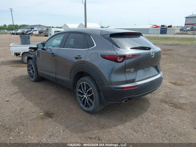 3MVDMBCL4MM239916 Mazda Cx-30 Gs