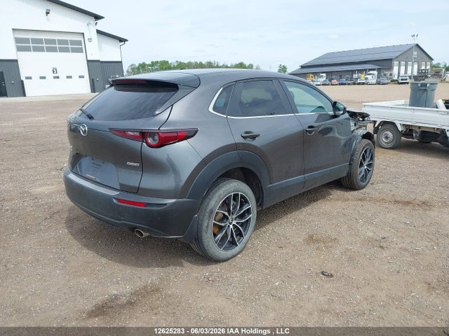 3MVDMBCL4MM239916 Mazda Cx-30 Gs
