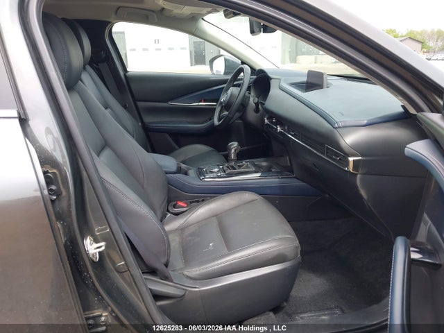 3MVDMBCL4MM239916 Mazda Cx-30 Gs