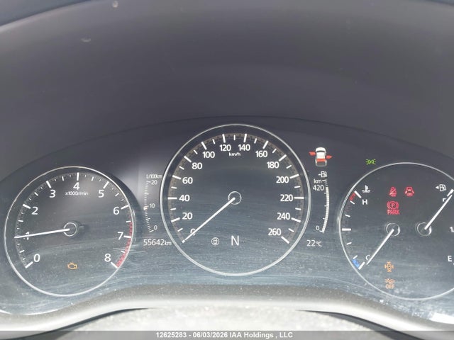 3MVDMBCL4MM239916 Mazda Cx-30 Gs