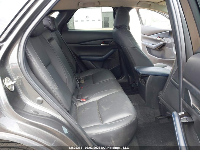 3MVDMBCL4MM239916 Mazda Cx-30 Gs