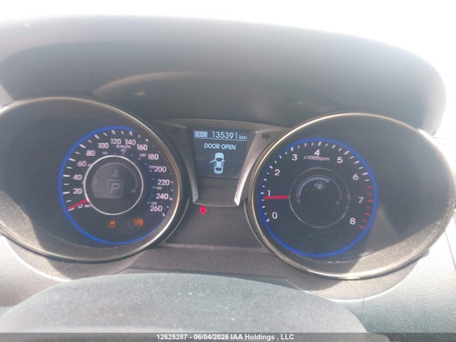 Aukcja sprzedaży 2013 Hyundai Genesis Coupe 2.0t, vin: KMHHT6KD0DU098373, numer aukcji: 12625287