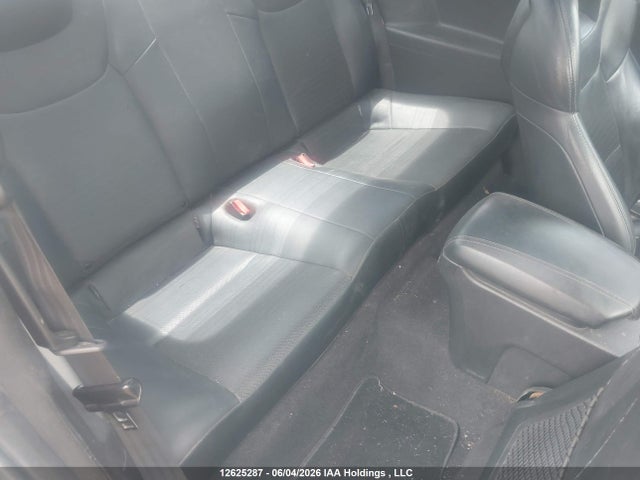 Aukcja sprzedaży 2013 Hyundai Genesis Coupe 2.0t, vin: KMHHT6KD0DU098373, numer aukcji: 12625287