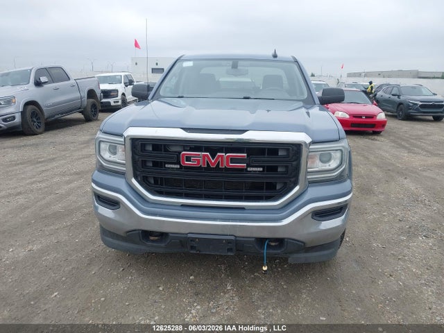 Aukcja sprzedaży 2016 Gmc Sierra K1500, vin: 1GTV2LEC6GZ212122, numer aukcji: 12625288